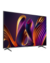 Hisense 65E77NQ PRO, QLED TV - 65 - Kolor: CZARNY, UltraHD/4K, triple tuner, PVR, 120Hz panel - nr 1