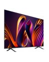 Hisense 85E77NQ PRO, QLED TV - 85 - Kolor: CZARNY, UltraHD/4K, triple tuner, PVR, 120Hz panel - nr 1