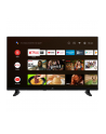 JVC LT-32VAH3355, LED television - 32 - Kolor: CZARNY, WXGA, triple tuner, Smart TV, System Android operating system - nr 2