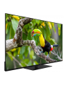 JVC LT-55VU6355, LED TV - 55 - Kolor: CZARNY, UltraHD/4K, triple tuner, Smart TV, czerwonyating stand - nr 1
