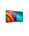 lg electronics LG 55QNED85T6C, LED TV - 55 - Kolor: CZARNY, UltraHD/4K, HDR10, triple tuner, AI processor, 120Hz panel - nr 18