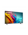 lg electronics LG 55QNED85T6C, LED TV - 55 - Kolor: CZARNY, UltraHD/4K, HDR10, triple tuner, AI processor, 120Hz panel - nr 2