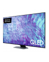 SAMSUNG GQ-55Q80C, QLED TV - 55 - silver, UltraHD/4K, SmartTV, WLAN, Bluetooth, HDR, FreeSync, 100Hz panel - nr 3