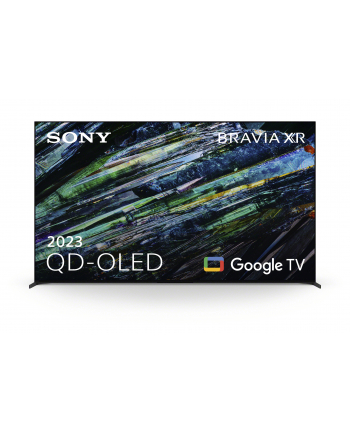 Sony XR-55A95L - 55 - Kolor: CZARNY/dark silver, UltraHD/4K, triple tuner, SmartTV, 120Hz panel