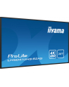 iiyama Monitor 50 cali LH5041UHS-B2 VA,4K,24/7,LAN,USB,HDMI - nr 30