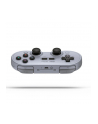 8BitDo SN30 Pro (Hall Effect Joystick), Gamepad (grey) - nr 10