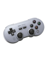 8BitDo SN30 Pro (Hall Effect Joystick), Gamepad (grey) - nr 1