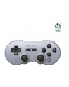 8BitDo SN30 Pro (Hall Effect Joystick), Gamepad (grey) - nr 2