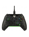 PDP Wired Controller - Neon Carbon, Gamepad (anthracite/green, for Xbox Series X|S, Xbox One, PC) - nr 5