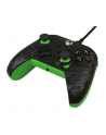 PDP Wired Controller - Neon Carbon, Gamepad (anthracite/green, for Xbox Series X|S, Xbox One, PC) - nr 6