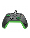 PDP Wired Controller - Neon Carbon, Gamepad (anthracite/green, for Xbox Series X|S, Xbox One, PC) - nr 9