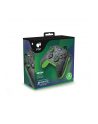 PDP Wired Controller - Neon Carbon, Gamepad (anthracite/green, for Xbox Series X|S, Xbox One, PC) - nr 30
