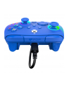 PDP Afterglow Wave Wired, Gamepad (blue, for Xbox ' PC) - nr 11