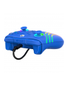 PDP Afterglow Wave Wired, Gamepad (blue, for Xbox ' PC) - nr 12