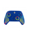 PDP Afterglow Wave Wired, Gamepad (blue, for Xbox ' PC) - nr 14