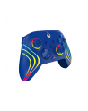 PDP Afterglow Wave Wired, Gamepad (blue, for Xbox ' PC) - nr 15