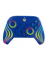 PDP Afterglow Wave Wired, Gamepad (blue, for Xbox ' PC) - nr 18