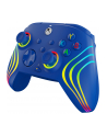 PDP Afterglow Wave Wired, Gamepad (blue, for Xbox ' PC) - nr 20