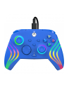 PDP Afterglow Wave Wired, Gamepad (blue, for Xbox ' PC) - nr 2