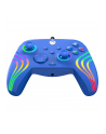 PDP Afterglow Wave Wired, Gamepad (blue, for Xbox ' PC) - nr 3