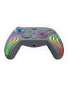 PDP Afterglow Wave Wired, Gamepad (grey, for Xbox ' PC) - nr 9