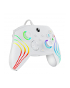 PDP Afterglow Wave Wired, Gamepad (Kolor: BIAŁY, for Xbox ' PC) - nr 16