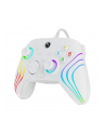 PDP Afterglow Wave Wired, Gamepad (Kolor: BIAŁY, for Xbox ' PC) - nr 18