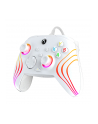 PDP Afterglow Wave Wired, Gamepad (Kolor: BIAŁY, for Xbox ' PC) - nr 19