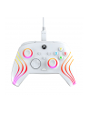 PDP Afterglow Wave Wired, Gamepad (Kolor: BIAŁY, for Xbox ' PC) - nr 28