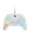 PDP Afterglow Wave Wired, Gamepad (Kolor: BIAŁY, for Xbox ' PC) - nr 42