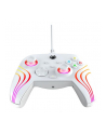 PDP Afterglow Wave Wired, Gamepad (Kolor: BIAŁY, for Xbox ' PC) - nr 45