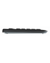 CHERRY PALMREST ERGO, wrist rest (Kolor: CZARNY) - nr 21
