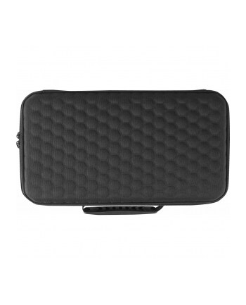 Keychron Q8/Q65 Keyboard Carrying Case, Bag (Kolor: CZARNY, for Keychron Q8/Q65 with aluminum frame)