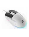 Sharkoon SKILLER SGM35 (Kolor: BIAŁY) - nr 10