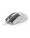Sharkoon SKILLER SGM35 (Kolor: BIAŁY) - nr 8