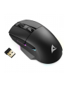 Sharkoon SKILLER SGM50W (Kolor: CZARNY, including charging station) - nr 8