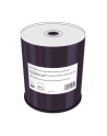 MediaRange DVD-R 4.7 GB, DVD blanks (16x, 100 pieces, printable) - nr 1