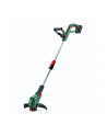 bosch powertools Bosch cordless lawn trimmer UniversalGrassCut 18V-26-500, 18Volt (green/Kolor: CZARNY, Li-ion battery 2.0Ah, POWER FOR ALL ALLIANCE) - nr 22