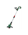 bosch powertools Bosch cordless lawn trimmer UniversalGrassCut 18V-26-500, 18Volt (green/Kolor: CZARNY, Li-ion battery 2.0Ah, POWER FOR ALL ALLIANCE) - nr 35