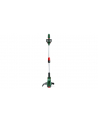 bosch powertools Bosch cordless lawn trimmer UniversalGrassCut 18V-26-500 Solo, 18Volt (green/Kolor: CZARNY, without battery and charger, POWER FOR ALL ALLIANCE) - nr 31
