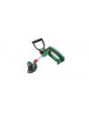 bosch powertools Bosch cordless lawn trimmer UniversalGrassCut 18V-26-500 Solo, 18Volt (green/Kolor: CZARNY, without battery and charger, POWER FOR ALL ALLIANCE) - nr 32