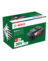 bosch powertools Bosch battery GBA 36V 6.0Ah (Kolor: CZARNY, 36V POWER FOR ALL) - nr 10