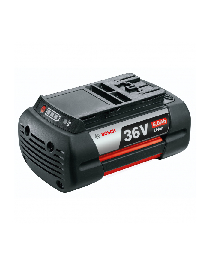 bosch powertools Bosch battery GBA 36V 6.0Ah (Kolor: CZARNY, 36V POWER FOR ALL) główny