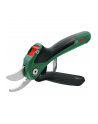 bosch powertools Bosch cordless secateurs EasyPrune Classic, 3.6 volts (green/Kolor: CZARNY, reduces hand strain) - nr 1