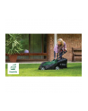 bosch powertools Bosch lawn mower AdvancedRotak 40-650 (green/Kolor: CZARNY, 1,800 watts) - nr 10