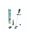 bosch powertools Bosch cordless grass trimmer Advanced Brushcut 36V-23-750, 36Volt (green/Kolor: CZARNY, Li-ion battery 2.0Ah, POWER FOR ALL) - nr 13