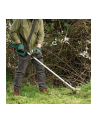bosch powertools Bosch cordless grass trimmer Advanced Brushcut 36V-23-750, 36Volt (green/Kolor: CZARNY, Li-ion battery 2.0Ah, POWER FOR ALL) - nr 15