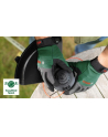 bosch powertools Bosch cordless grass trimmer Advanced Brushcut 36V-23-750, 36Volt (green/Kolor: CZARNY, Li-ion battery 2.0Ah, POWER FOR ALL) - nr 27