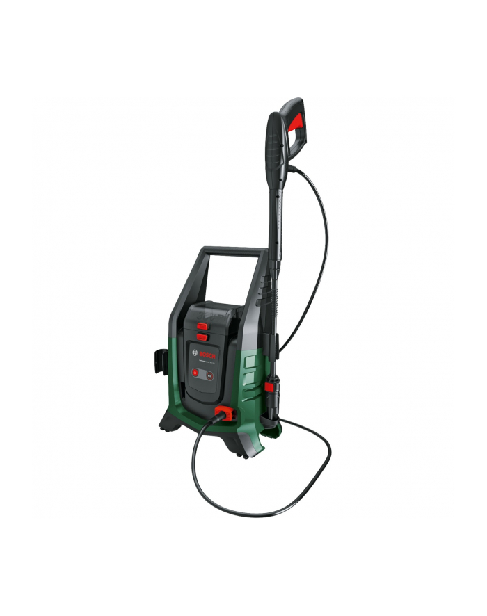 bosch powertools Bosch cordless high-pressure cleaner UniversalAquatak 36V-100 Solo, 36Volt (green/Kolor: CZARNY, without battery and charger, POWER FOR ALL) główny