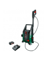 bosch powertools Bosch cordless high-pressure cleaner UniversalAquatak 36V-100, 36Volt (green/Kolor: CZARNY, Li-ion battery 4.0Ah, POWER FOR ALL) - nr 2